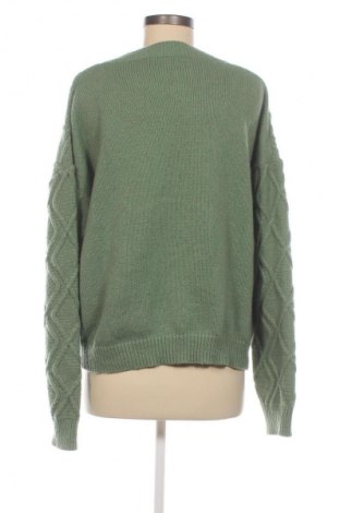 Damenpullover SHEIN, Größe L, Farbe Grün, Preis 7,99 €