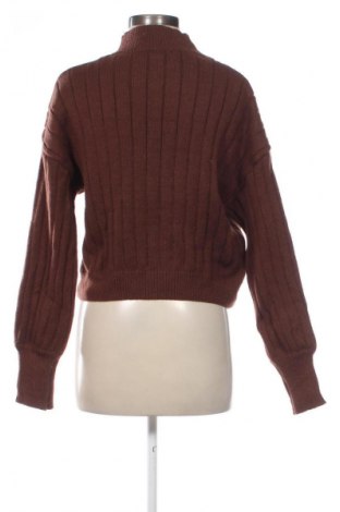 Damenpullover SHEIN, Größe M, Farbe Braun, Preis 7,99 €