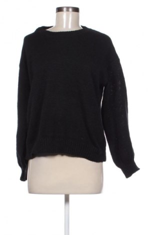 Damski sweter SHEIN, Rozmiar M, Kolor Czarny, Cena 48,99 zł