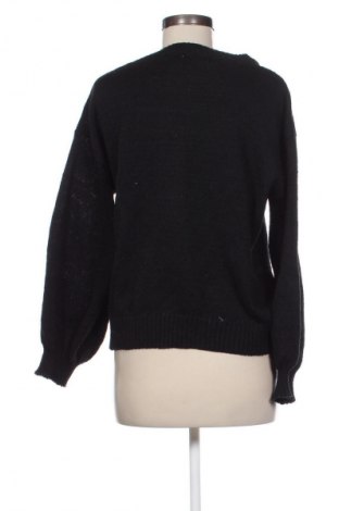 Damski sweter SHEIN, Rozmiar M, Kolor Czarny, Cena 48,99 zł