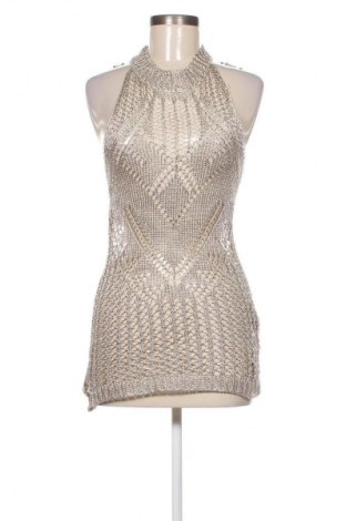 Damenpullover SHEIN, Größe S, Farbe Golden, Preis 14,84 €