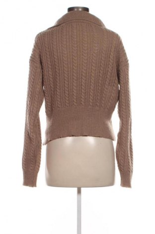 Damenpullover SHEIN, Größe M, Farbe Braun, Preis 10,99 €
