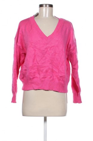 Női pulóver SHEIN, Méret XL, Szín Rózsaszín, Ár 4 039 Ft
