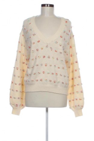 Damenpullover SHEIN, Größe L, Farbe Mehrfarbig, Preis 7,99 €