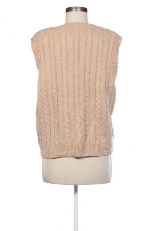 Pulover de femei SHEIN, Mărime M, Culoare Bej, Preț 25,51 Lei