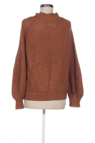 Damenpullover SHEIN, Größe S, Farbe Braun, Preis 3,99 €
