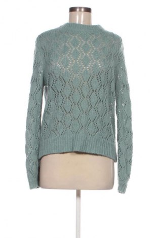 Damski sweter Saint Tropez, Rozmiar S, Kolor Niebieski, Cena 47,99 zł