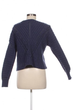 Damski sweter Salsa, Rozmiar S, Kolor Niebieski, Cena 48,99 zł