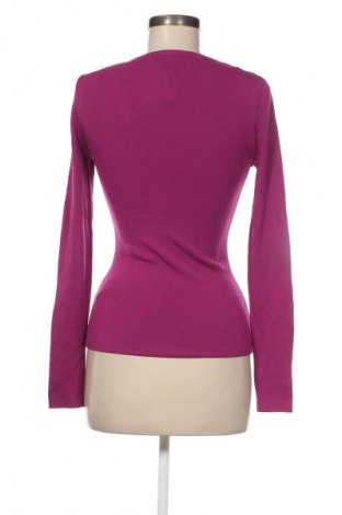 Damski sweter Seven Sisters, Rozmiar M, Kolor Fioletowy, Cena 95,99 zł