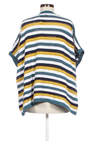 Damski sweter Sheego, Rozmiar 3XL, Kolor Kolorowy, Cena 134,99 zł