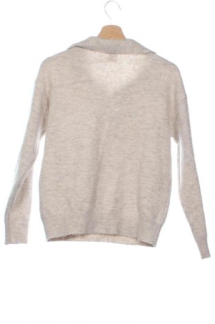 Damenpullover Sinsay, Größe XXS, Farbe Ecru, Preis 6,99 €