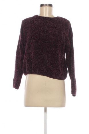 Pulover de femei Sinsay, Mărime M, Culoare Mov, Preț 48,99 Lei