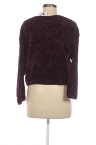 Pulover de femei Sinsay, Mărime M, Culoare Mov, Preț 48,99 Lei
