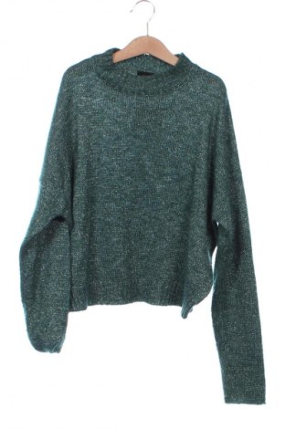 Pulover de femei Sinsay, Mărime XS, Culoare Multicolor, Preț 34,99 Lei