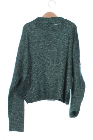 Pulover de femei Sinsay, Mărime XS, Culoare Multicolor, Preț 34,99 Lei