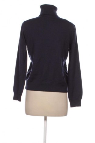 Pulover de femei Sisley, Mărime M, Culoare Albastru, Preț 74,41 Lei