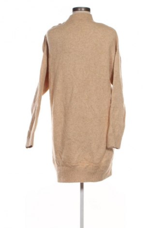 Damski sweter Sissy Boy, Rozmiar S, Kolor Beżowy, Cena 48,99 zł