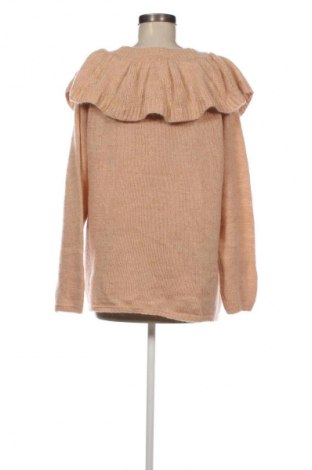 Pulover de femei Skovhuus, Mărime XXL, Culoare Bej, Preț 42,99 Lei