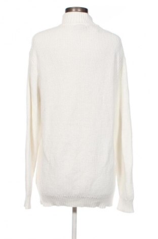 Herrenpullover Smog, Größe M, Farbe Weiß, Preis € 8,99