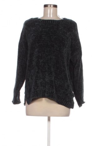 Damenpullover Stradivarius, Größe S, Farbe Grün, Preis 9,99 €