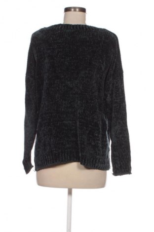 Damenpullover Stradivarius, Größe S, Farbe Grün, Preis 9,99 €