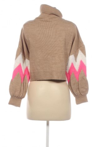 Pulover de femei Stradivarius, Mărime S, Culoare Multicolor, Preț 29,84 Lei