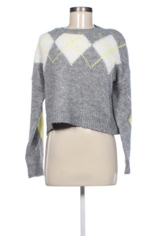 Damski sweter Stradivarius, Rozmiar L, Kolor Kolorowy, Cena 66,87 zł