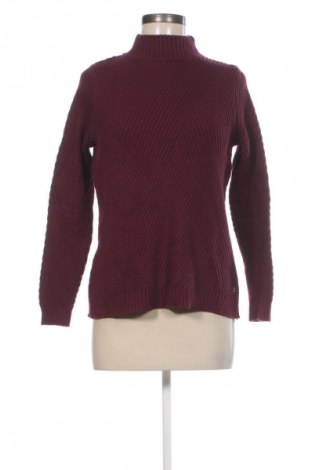 Damski sweter Street One, Rozmiar M, Kolor Czerwony, Cena 67,99 zł