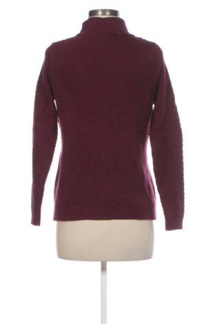 Damski sweter Street One, Rozmiar M, Kolor Czerwony, Cena 67,99 zł