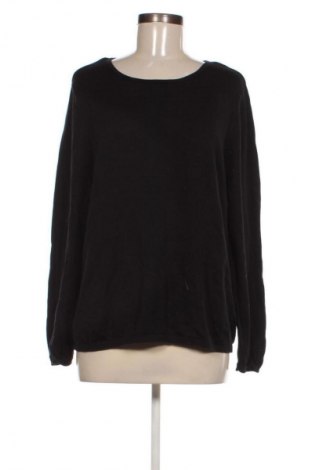 Damski sweter Street One, Rozmiar XL, Kolor Czarny, Cena 67,99 zł