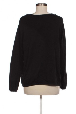 Damski sweter Street One, Rozmiar XL, Kolor Czarny, Cena 67,99 zł