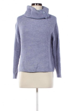 Damski sweter Street One, Rozmiar S, Kolor Niebieski, Cena 67,99 zł
