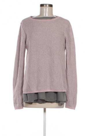 Damski sweter Street One, Rozmiar M, Kolor Różowy, Cena 67,99 zł