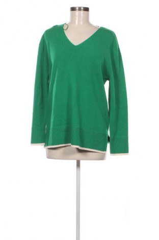 Damski sweter Street One, Rozmiar M, Kolor Zielony, Cena 67,99 zł