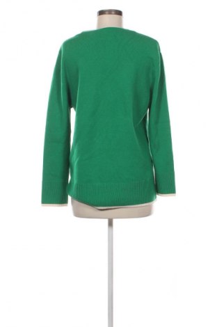 Damski sweter Street One, Rozmiar M, Kolor Zielony, Cena 67,99 zł