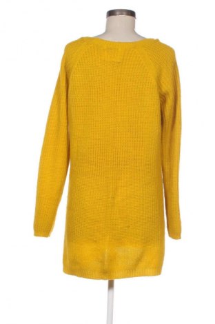 Γυναικείο πουλόβερ Suiteboutique, Μέγεθος M, Χρώμα Κίτρινο, Τιμή 8,99 €