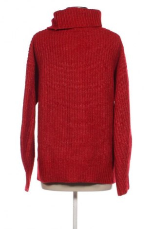 Női pulóver TCM, Méret XL, Szín Piros, Ár 2 769 Ft