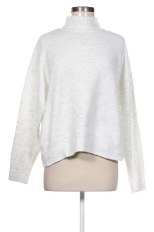 Pulover de femei Takko Fashion, Mărime M, Culoare Alb, Preț 30,99 Lei