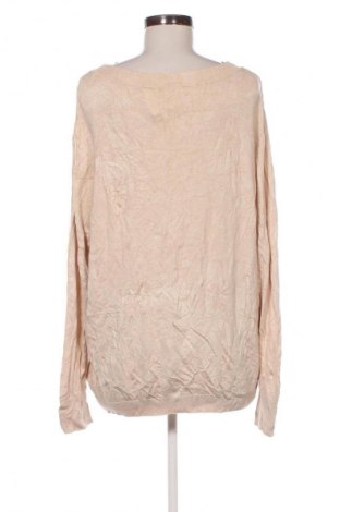 Dámský svetr Takko Fashion, Velikost XL, Barva Béžová, Cena  229,00 Kč