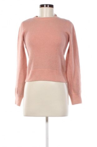Damski sweter Tally Weijl, Rozmiar S, Kolor Popielaty róż, Cena 30,99 zł