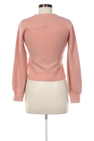 Damski sweter Tally Weijl, Rozmiar S, Kolor Popielaty róż, Cena 30,99 zł