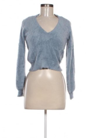 Damski sweter Tally Weijl, Rozmiar S, Kolor Niebieski, Cena 48,99 zł
