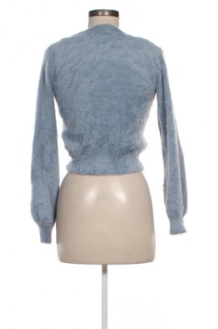 Damski sweter Tally Weijl, Rozmiar S, Kolor Niebieski, Cena 48,99 zł