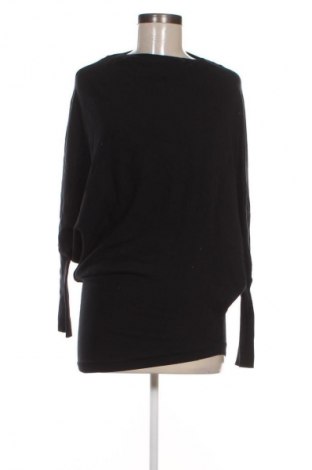 Damski sweter Tezenis, Rozmiar M, Kolor Czarny, Cena 48,99 zł