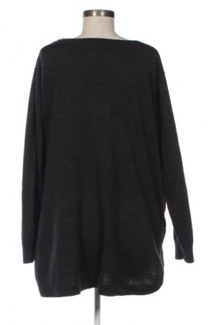 Damski sweter Thea, Rozmiar XXL, Kolor Czarny, Cena 53,99 zł