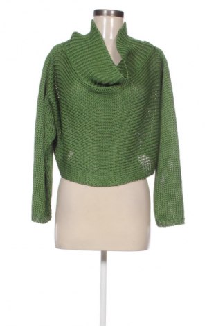 Dámsky pulóver Tibi, Veľkosť L, Farba Zelená, Cena  83,89 €