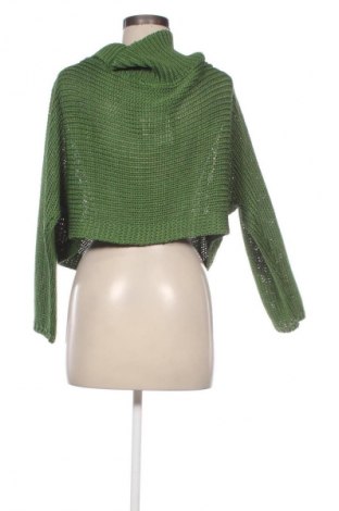 Dámsky pulóver Tibi, Veľkosť L, Farba Zelená, Cena  83,89 €