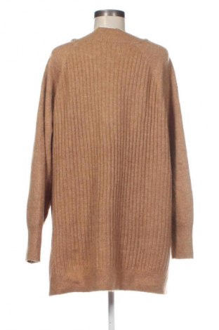 Damenpullover Tom Tailor, Größe XXL, Farbe Beige, Preis 10,99 €