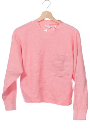 Damski sweter Tom Tailor, Rozmiar XS, Kolor Różowy, Cena 47,99 zł