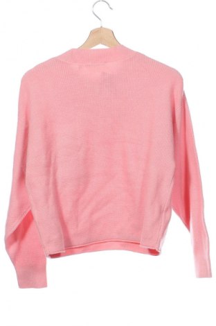 Damski sweter Tom Tailor, Rozmiar XS, Kolor Różowy, Cena 47,99 zł